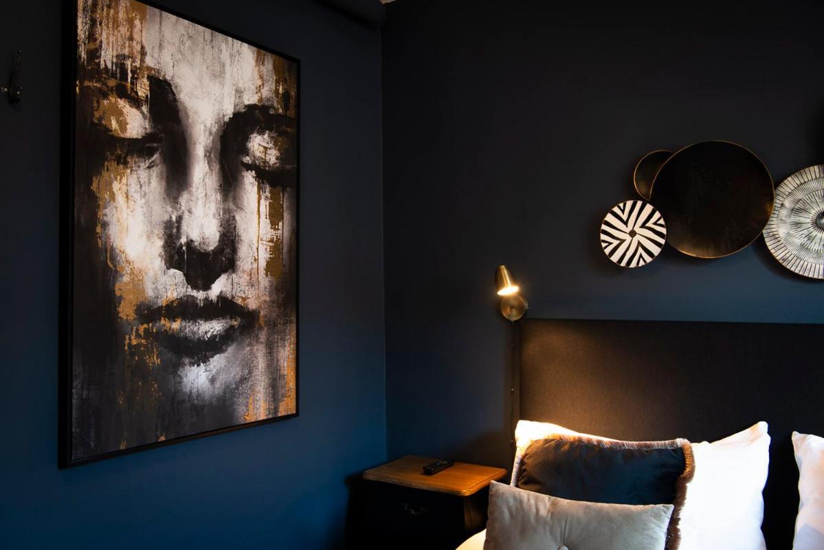 Hotell Aqva Restaurang & Bar Ett Biosfaerhotell Med Fokus Pa Hallbarhet Mariestad Exterior photo